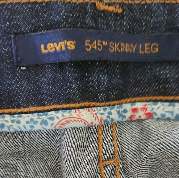 Blue jeans - Picture 4 of 4